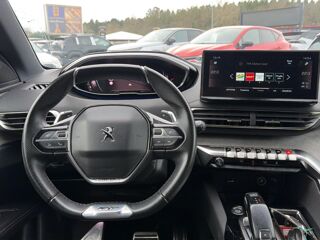 3008 1.5 bluehdi 130 gt eat8 2022 occasion 54520 Laxou