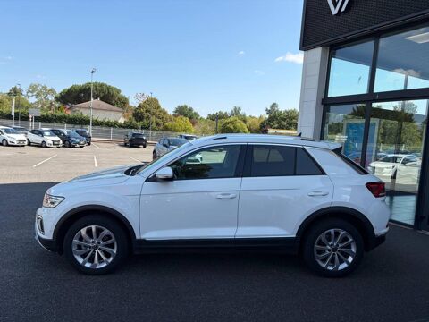 T-ROC 1.5 TSI Evo - 150 - BV DSG 7 ACTIVE 2022 occasion 31660 Bessi&egrave;res