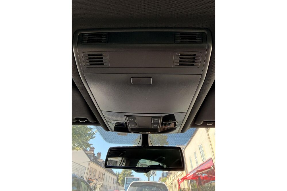 Golf 2.0 TDI GTD - 184 - SIEGES AVANT CHAUFFANTS - COURROIE NEUVE 2015 occasion 78760 Jouars-Pontchartrain