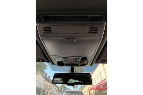 Golf 2.0 TDI GTD - 184 - SIEGES AVANT CHAUFFANTS - COURROIE NEUVE 2015 occasion 78760 Jouars-Pontchartrain