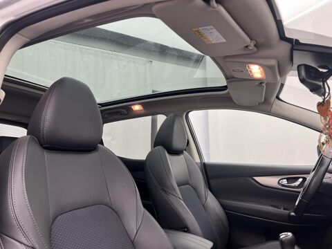 Qashqai 1.3i DIG-T - 140 CH - Phase 2 - 2019 - Finition Tekna - Gara 2019 occasion 33130 B&egrave;gles