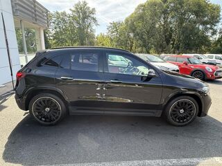 Classe GLA 200d - BV 8G-DCT 150ch AMG Line Pack Premium plus SUIVI MERC 2023 occasion 19100 Brive-la-Gaillarde