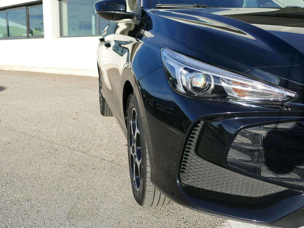 MG3 1.5 Hybrid+ - 195 Comfort 2024 occasion 34190 Ganges