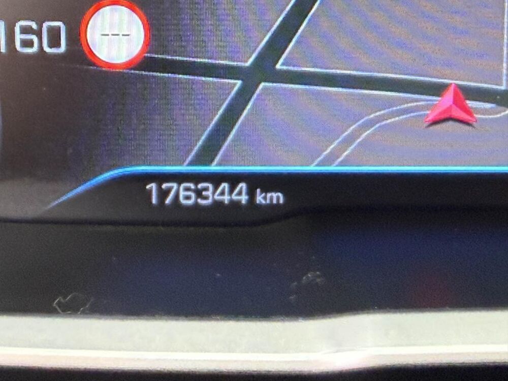 3008 1.6 BlueHDi BVA 120ch GPS + Cam&eacute;ra AR + carplay 2017 occasion 19100 Brive-la-Gaillarde