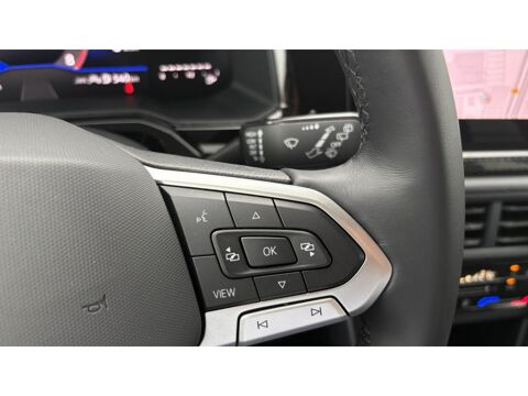 Taigo 1.0 TSI 115 Life Plus +KEYLESS+CAMERA 2025 occasion 81580 Soual