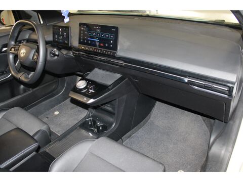 MG4 204 64-2 KWh Luxury Entretien Complet 2023 occasion 59493 Villeneuve-d'Ascq