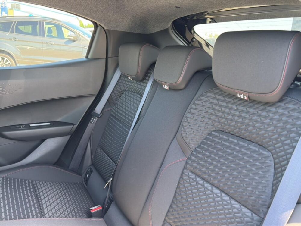 Clio VI 1.2 tce 115 techno edc 2026 occasion 54520 Laxou