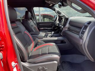 RAM TRX 6.2L V8 SUPERCHARGED 2022 occasion 91830 Le Coudray-Montceaux