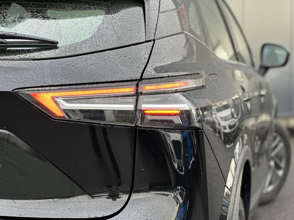 Qashqai III NV 1.3 DIG-T 140 MHEV N-Connect avec Cam&eacute;ra et Pack Hive 2025 occasion 35300 Foug&egrave;res