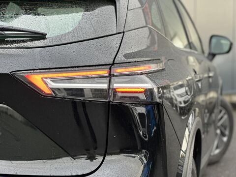 Qashqai III NV 1.3 DIG-T 140 MHEV N-Connect avec Cam&eacute;ra et Pack Hive 2025 occasion 35300 Foug&egrave;res