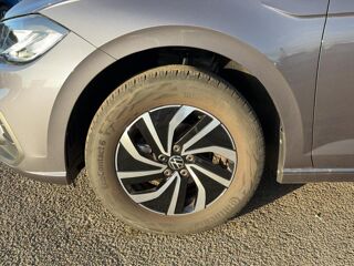Polo 1.0 tsi 95 vw edition 2025 occasion 54520 Laxou