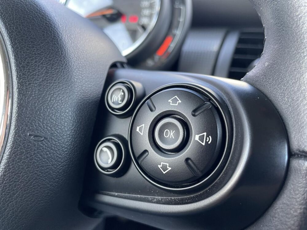 Cooper D 1.5i 136 Cooper Chili Hatch - RADAR AV/ AR - AppleCarplay 2019 occasion 25300 Pontarlier