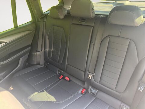 X3 xDrive 30d - BVA Sport G01 G08 F97 M Sport PHASE 1 2018 occasion 78780 MAURECOURT