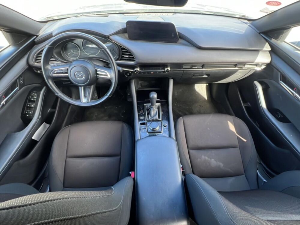MX-3 2.0 e-skyactiv-g m-hybrid 122 business executive bva 2022 2023 occasion 54520 Laxou