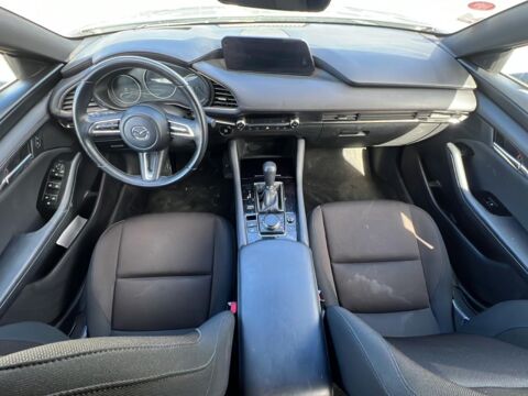 MX-3 2.0 e-skyactiv-g m-hybrid 122 business executive bva 2022 2023 occasion 54520 Laxou