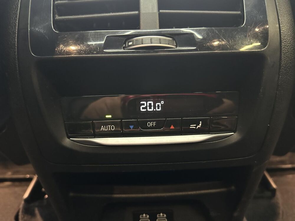 X3 2.0 D 190 M-SPORT XDRIVE BVA 2020 occasion 33370 Artigues-pr&egrave;s-Bordeaux