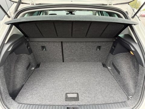 Arona TSI 115 DSG Style / Garantie CONSTRUCTEUR 60 MOIS 2025 occasion 35300 Foug&egrave;res