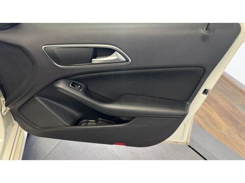 Classe A 180 BlueEfficiency - BV 7G-DCT - Intuition - Entretien Comp 2012 occasion 60740 Saint-Maximin