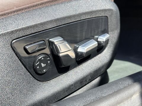 S&eacute;rie 5 545e TWINPOWER TURBO XDRIVE 394 M SPORT BVA8 2023 occasion 83490 Le Muy