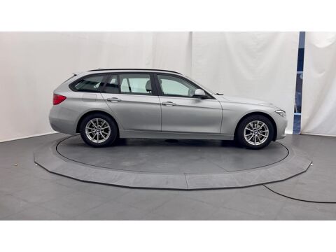 S&eacute;rie 3 320d Touring F31 BVA8 2013 occasion 33130 B&egrave;gles