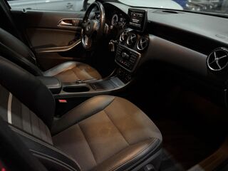 Classe A 180 CDI 7G-DCT Inspiration - R&eacute;vis&eacute;e & Garantie 12 mois 2014 occasion 94360 Bry-sur-Marne