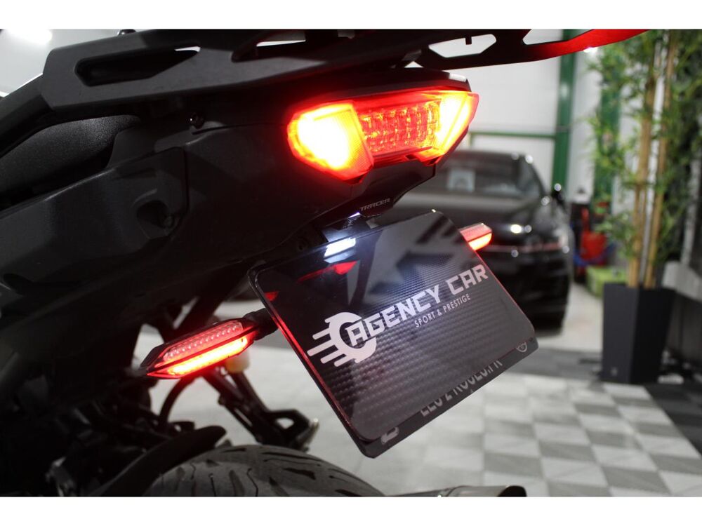 YAMAHA 2024 occasion 95340 Bernes-sur-Oise