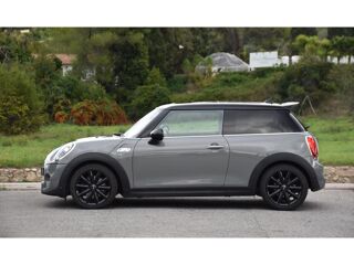 Cooper D 2.0i - 192 - BVR Cooper S 2018 occasion 06250 Mougins