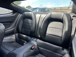 Mustang Fastback 2.3 EcoBoost - 317 - GARANTIE 12 MOIS 2016 occasion 33450 Montussan