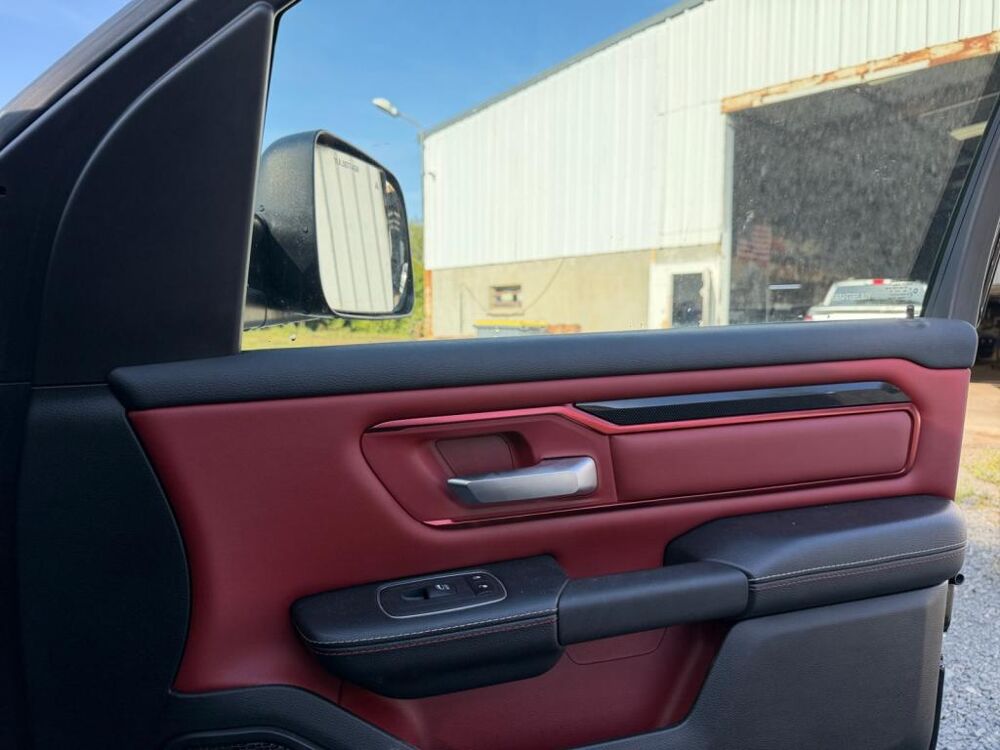 RAM DODGE 1500 REBEL V8 5.7 2020 occasion 78780 MAURECOURT