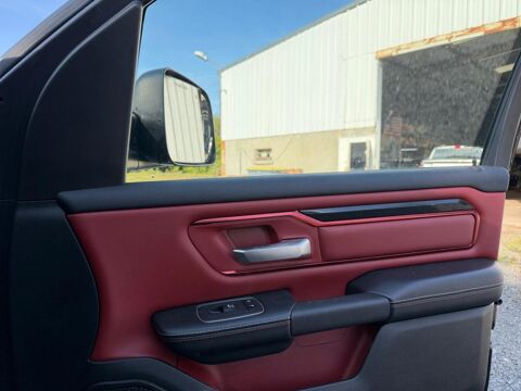 RAM DODGE 1500 REBEL V8 5.7 2020 occasion 78780 MAURECOURT