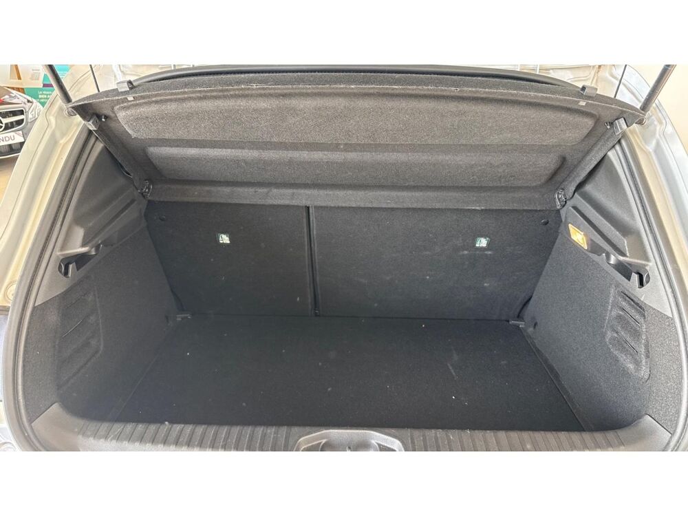 Clio 1.0 Tce - 90 ch V Equilibre / CARPLAY / SUIVI FACTURES / CLI 2023 occasion 17600 Saujon