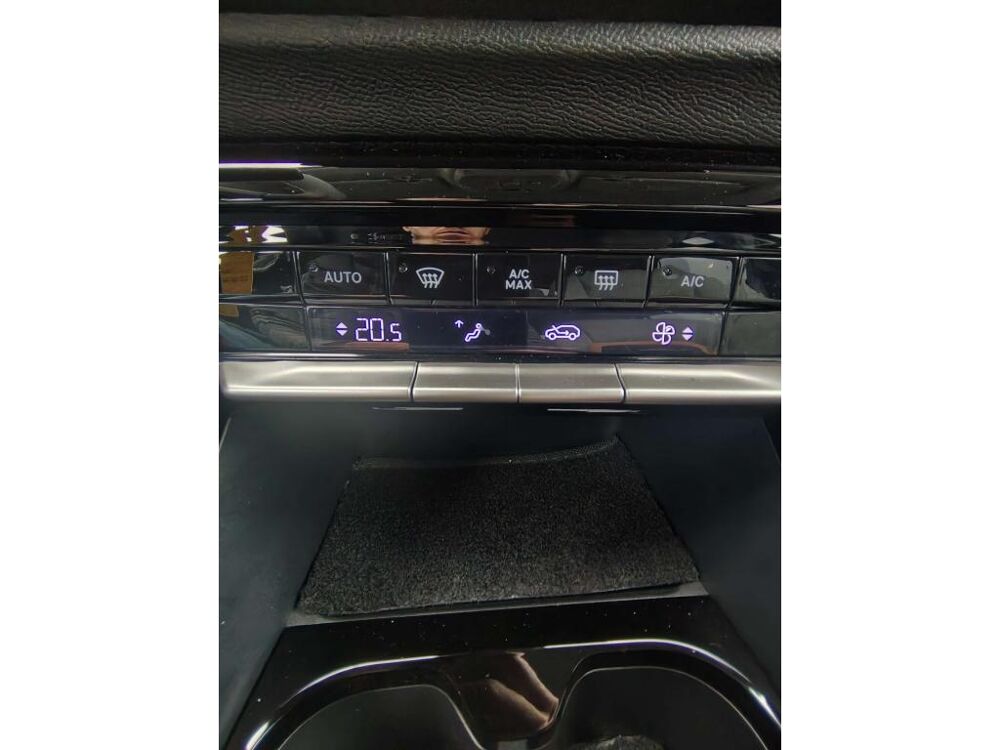 C3 Aircross &euml;-PLUS 113 ELECTRIQUE 2025 occasion 44700 Orvault