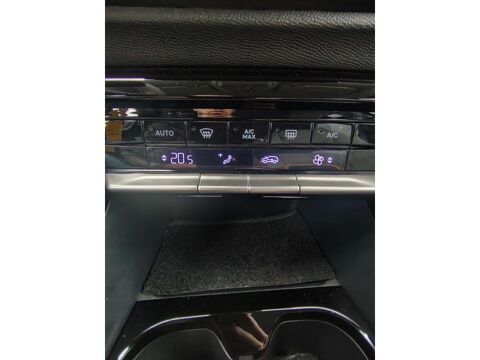 C3 Aircross &euml;-PLUS 113 ELECTRIQUE 2025 occasion 44700 Orvault