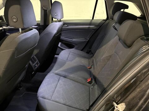 Golf SW 1.5 eTSI OPF - 130 - BV DSG 7 VIII SW BREAK Life Busines 2023 occasion 78680 &Eacute;p&ocirc;ne