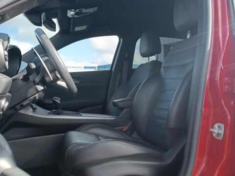Tonale 1.5 hybrid 160 edizione speciale tct 2022 occasion 88150 Chavelot