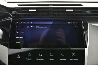 408 PHEV 180 e-EAT8 GT occasion 17130 Montendre