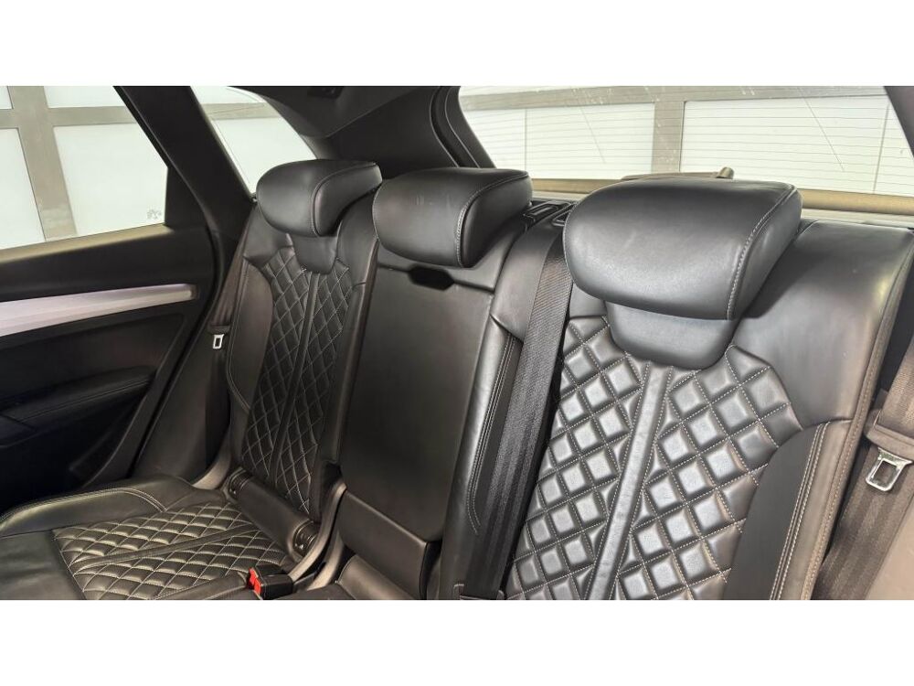 Q5 2.0 35 TDI Mild Hybrid 163 S Line - Toit Ouvrant - Si&egrave;ges Ch 2020 occasion 60740 Saint-Maximin