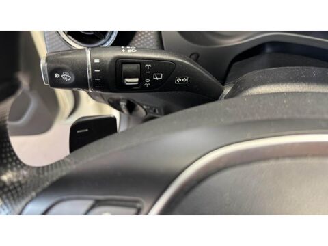 Classe A 180 BlueEfficiency - BV 7G-DCT - Intuition - Entretien Comp 2012 occasion 60740 Saint-Maximin