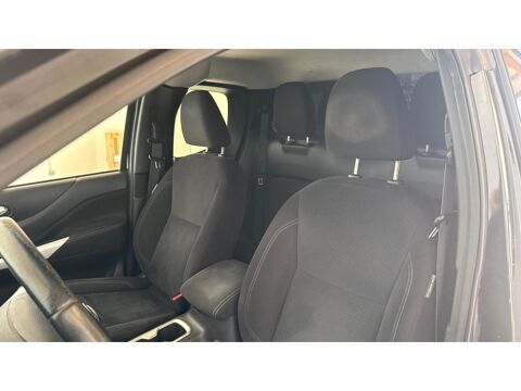 Navara 2.3 - 160 PICK-UP SIMPLE CABINE N-Connecta / CAMERA D 2018 occasion 17600 Saujon