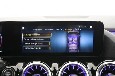 Classe B 200 d 8G-DCT AMG Line Edition OPTIONS+CARPLAY 2022 occasion 33620 Cavignac