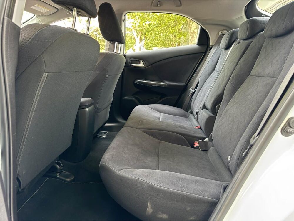 Civic 2.2 i-DTEC 2012 BERLINE Ex&eacute;cutive 2013 occasion 77185 Lognes