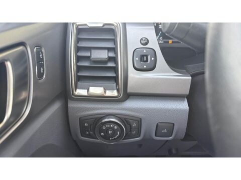 Ranger 2.2 TDCi 160 XLT 4x4 +ATTELAGE+GPS 2016 occasion 81580 Soual