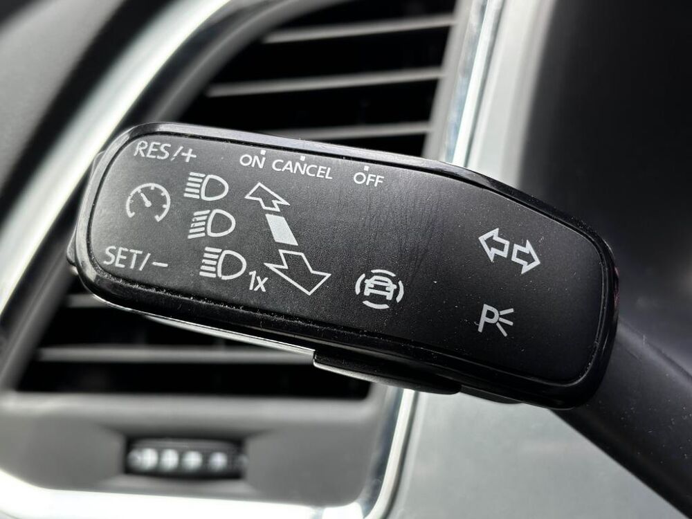 Ateca 2.0l TDI - 150ch - BV DSG 7 - Style Phase 2 - Garantie 12 m 2020 occasion 76710 Eslettes