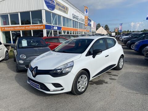 Renault clio 1.5 Energy dCi - 75 IV Sociét&eac