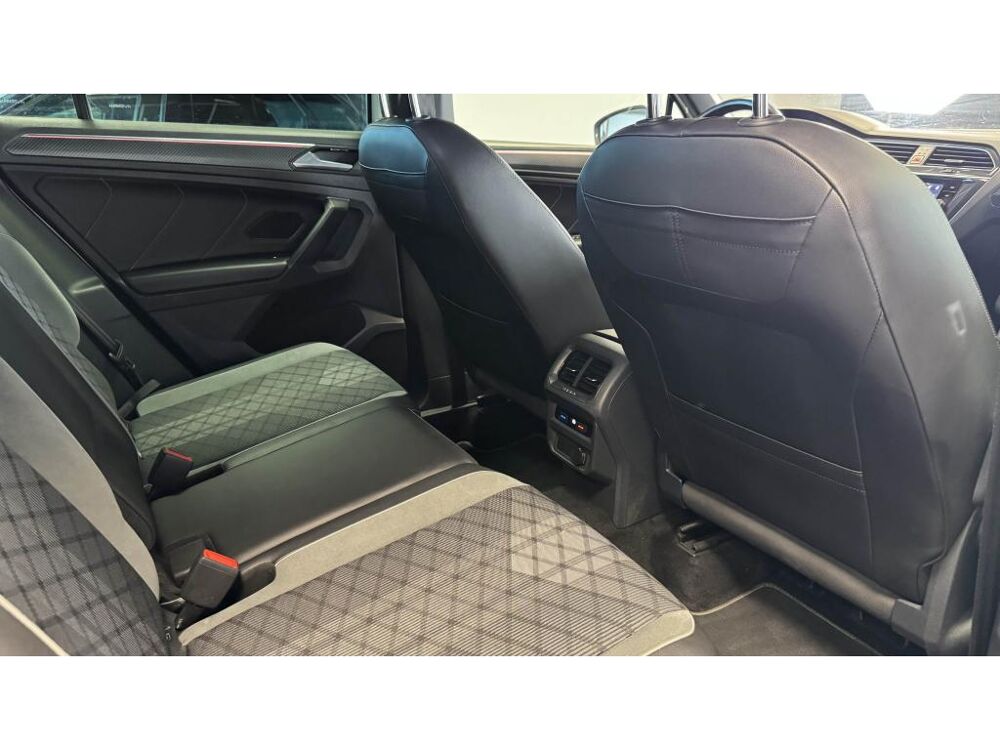 Tiguan 2.0 TDI 150 R-Line - Origine France - Cam&eacute;ra de recul - IQ 2021 occasion 60740 Saint-Maximin