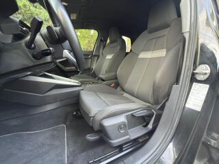 A3 Sportback 1.4 45 TFSI e - 245 - BV S-Tronic 6 8Y SPORTBACK 2022 occasion 77185 Lognes