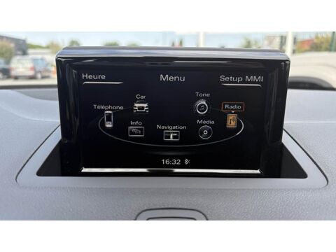 A1 1.0 TFSI 95 S-Tronic S line 2017 occasion 81580 Soual