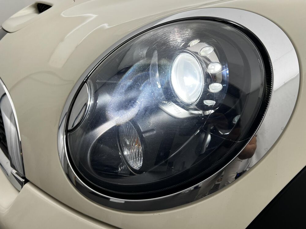 Cooper S R56 1.6l 184 cv PHASE 2 2010 occasion 33130 B&egrave;gles