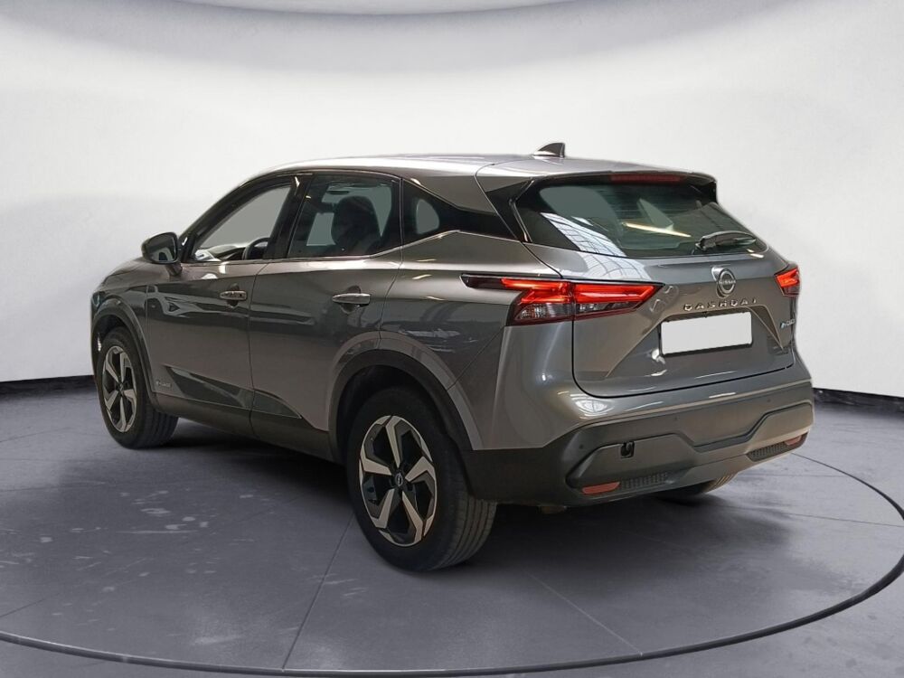 Qashqai E-power 190ch business 2024 occasion 34190 Ganges
