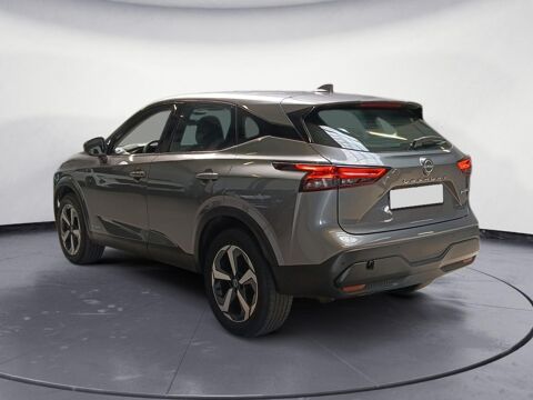 Qashqai E-power 190ch business 2024 occasion 34190 Ganges